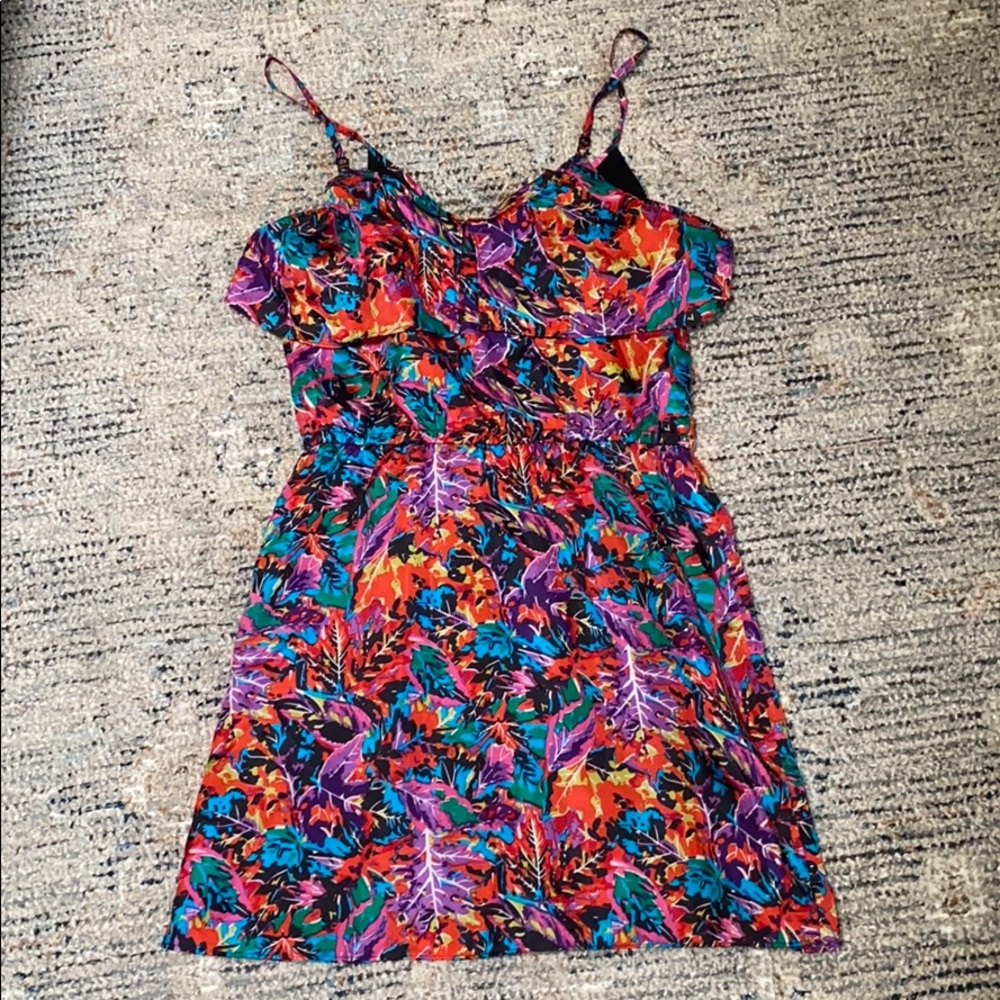 Short Dress